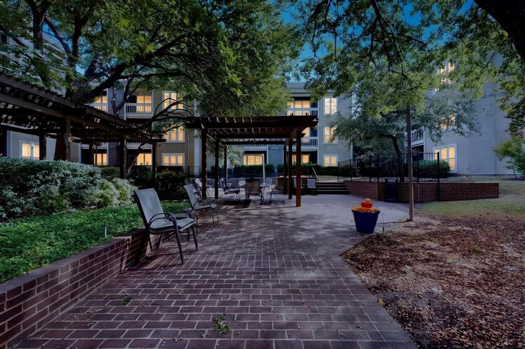 5310 Keller Springs Road #722