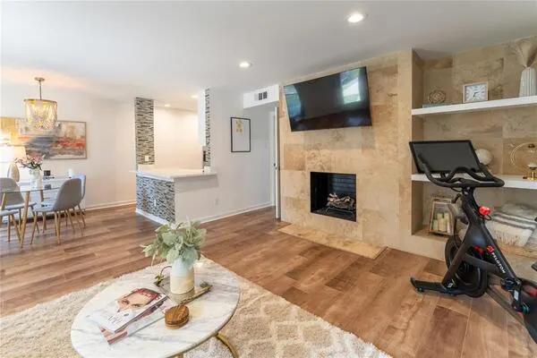 5836 Birchbrook Drive #136