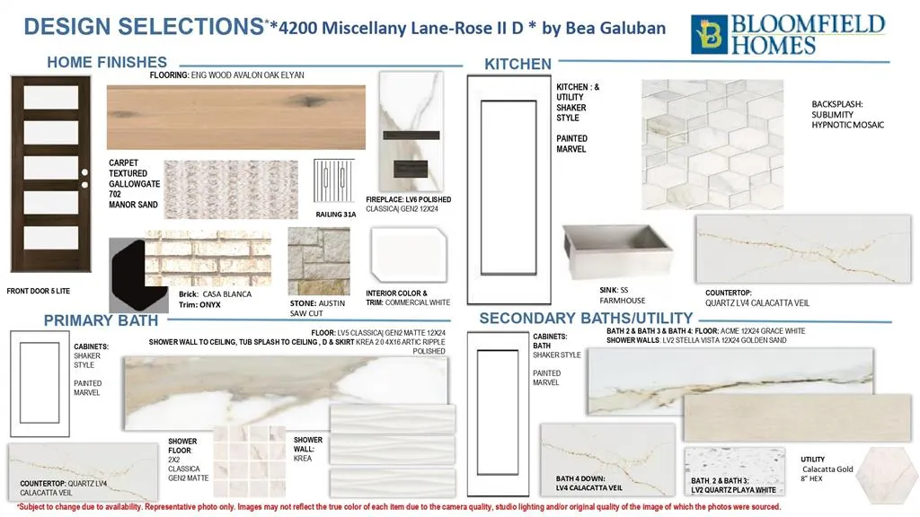 4200 Miscellany Lane