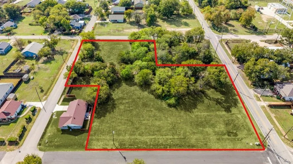 204 S Oklahoma Drive