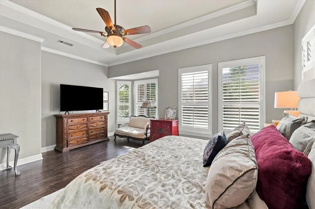 7165 Bay Hill Drive