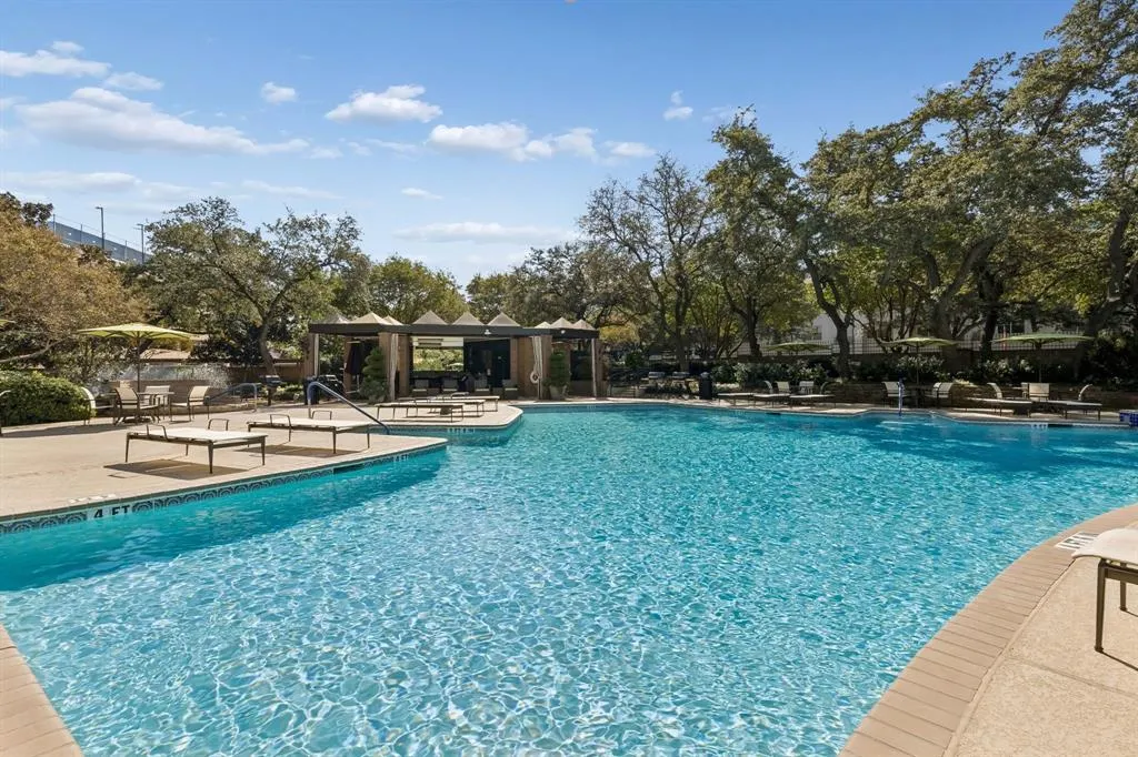 5200 Keller Springs Road #425 and 427