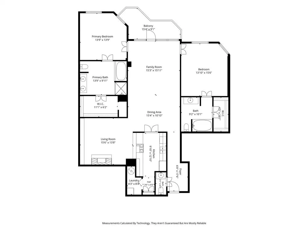2828 Hood Street #508