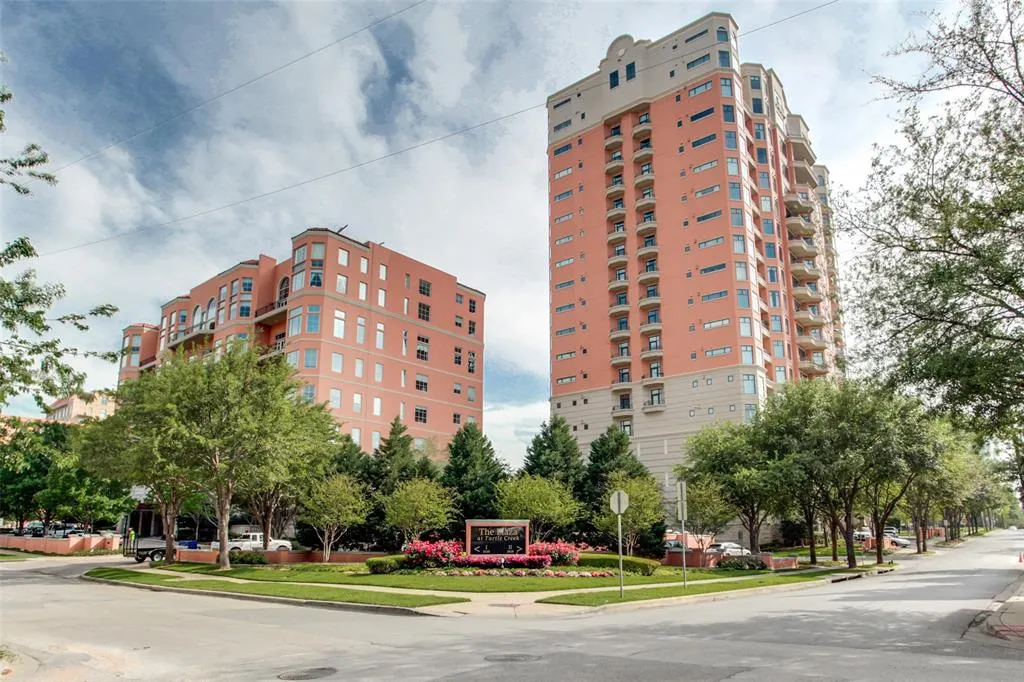 2828 Hood Street #508