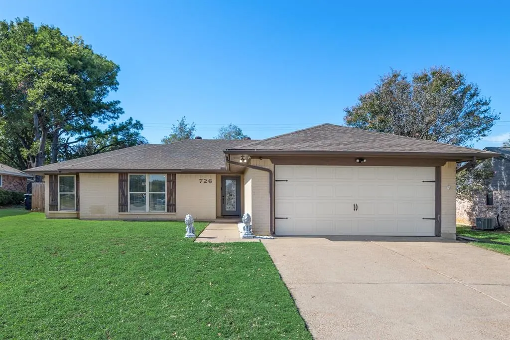 726 Danvers Lane