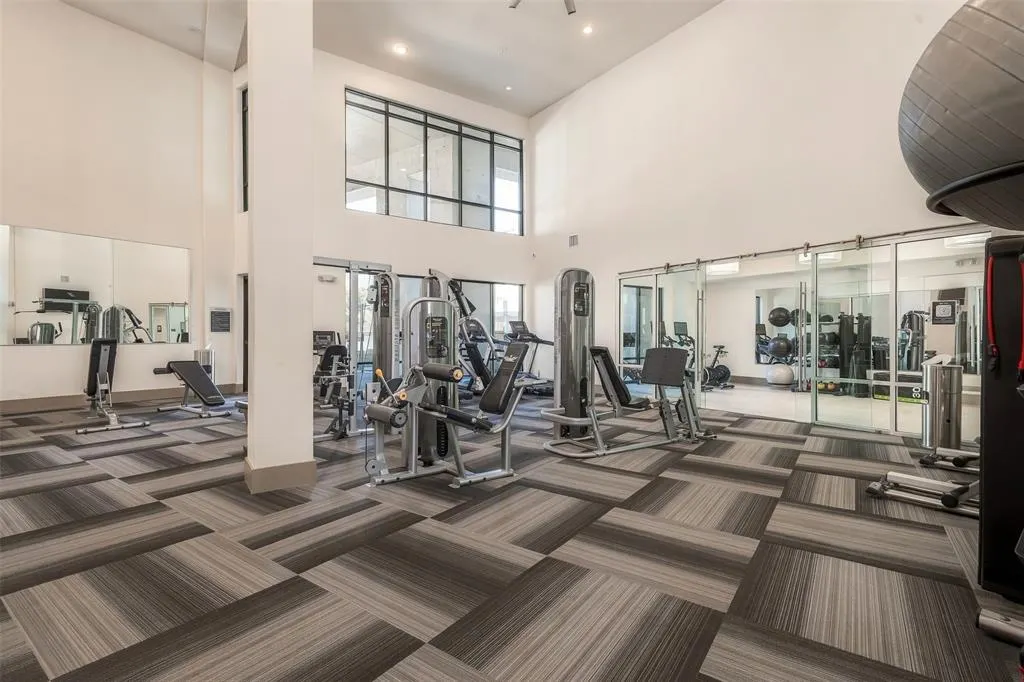 2700 Old Denton Road #1012