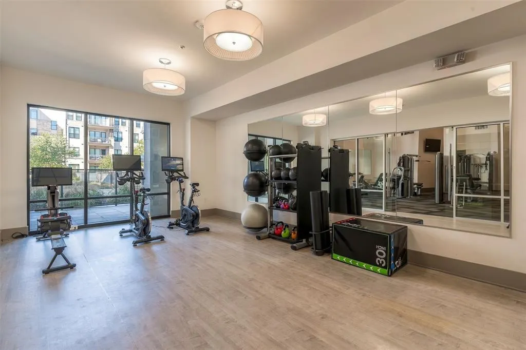 2700 Old Denton Road #1012