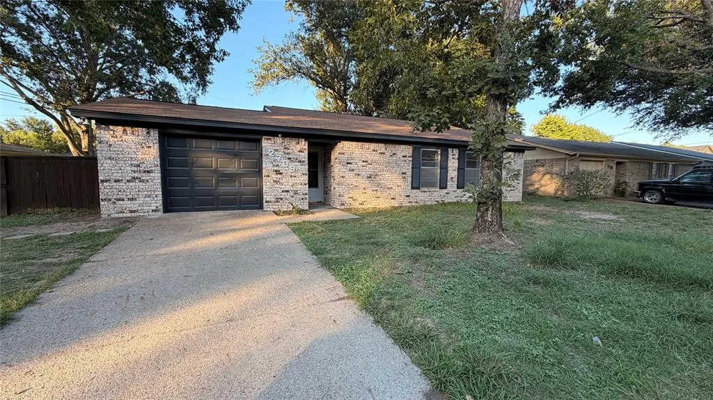 2709 Fish Tank Road