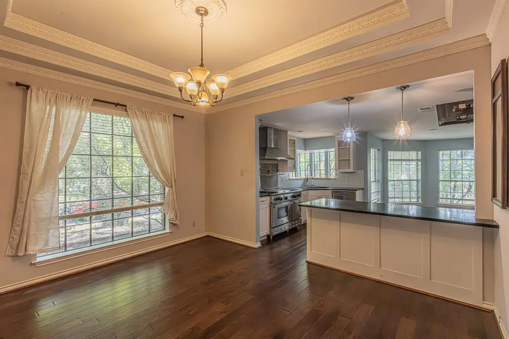 7003 Claybrook Drive