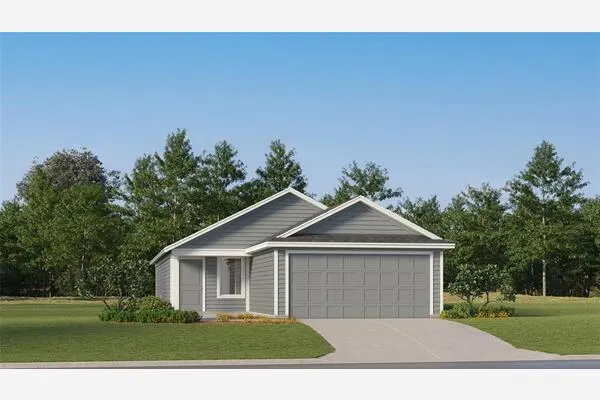 1305 Toledo Bend Trail