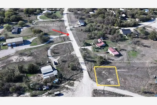 TBD PRIVATE ROAD 4219