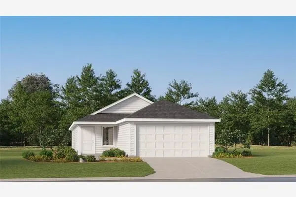 3908 Eufaula Drive