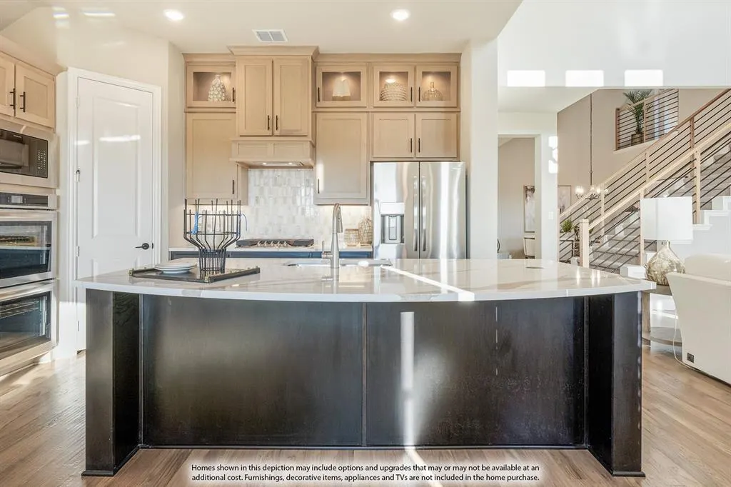 2021 Hickory Chase Lane