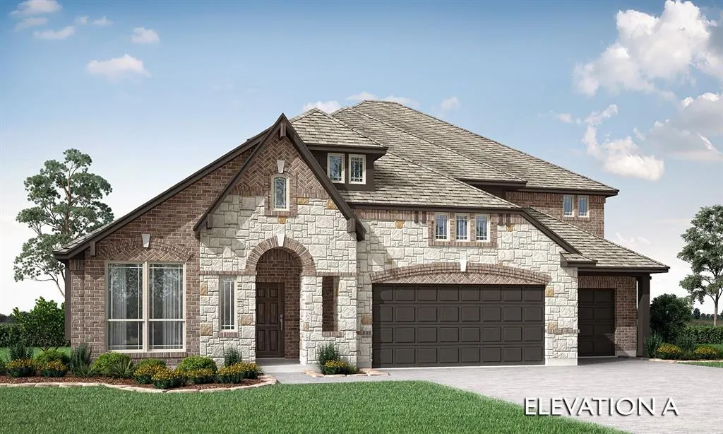 2021 Hickory Chase Lane