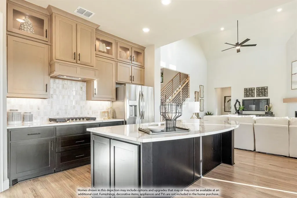2021 Hickory Chase Lane