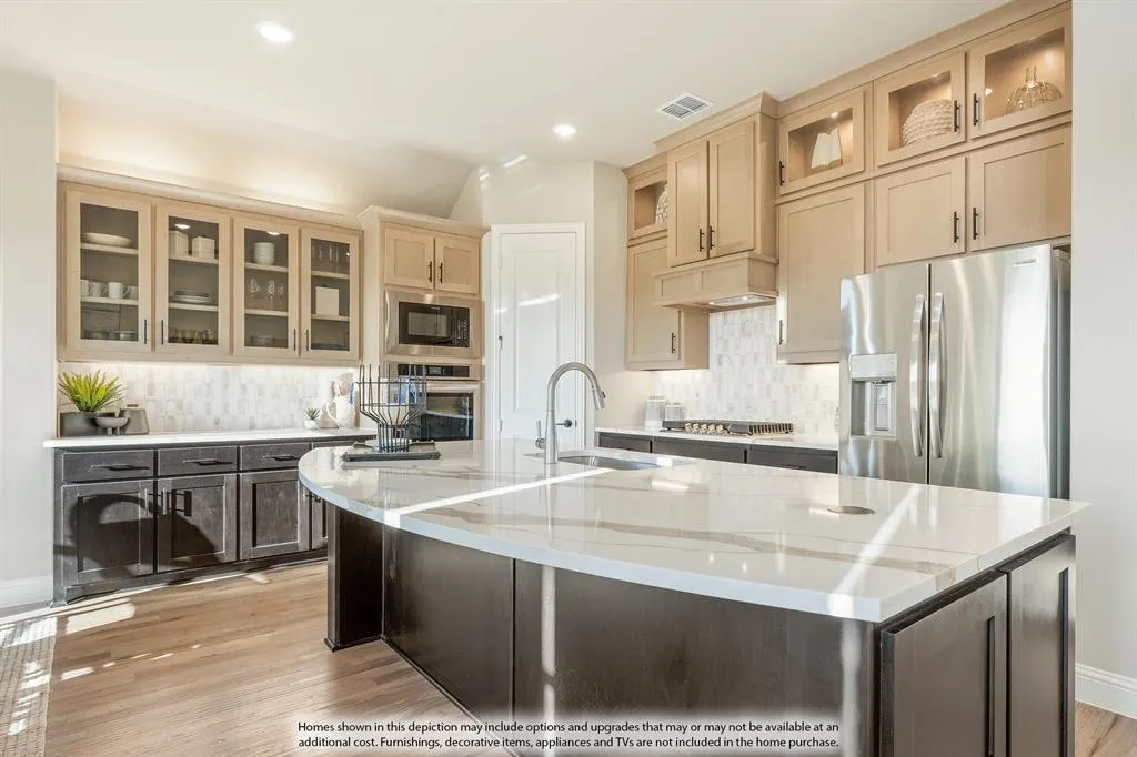 2021 Hickory Chase Lane