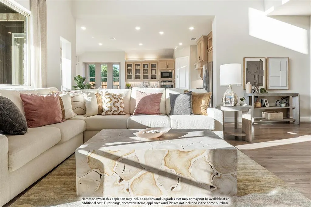 2021 Hickory Chase Lane