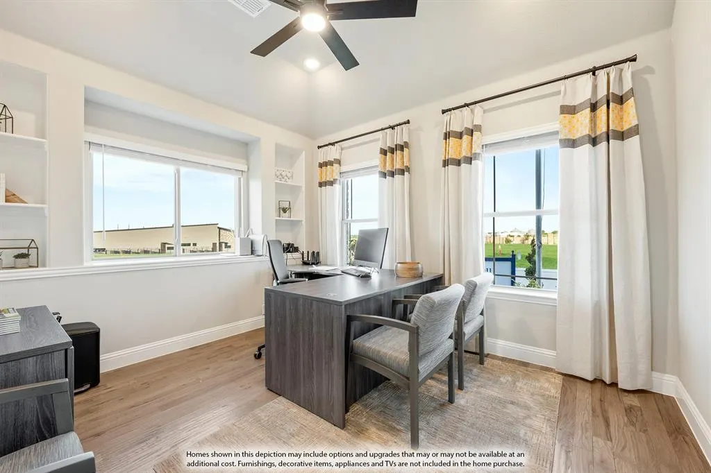 2021 Hickory Chase Lane