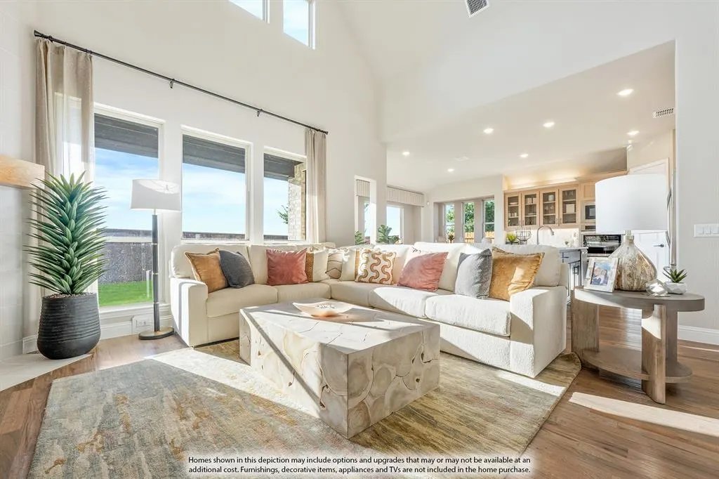 2021 Hickory Chase Lane