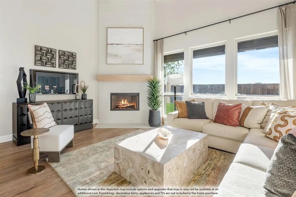 2021 Hickory Chase Lane