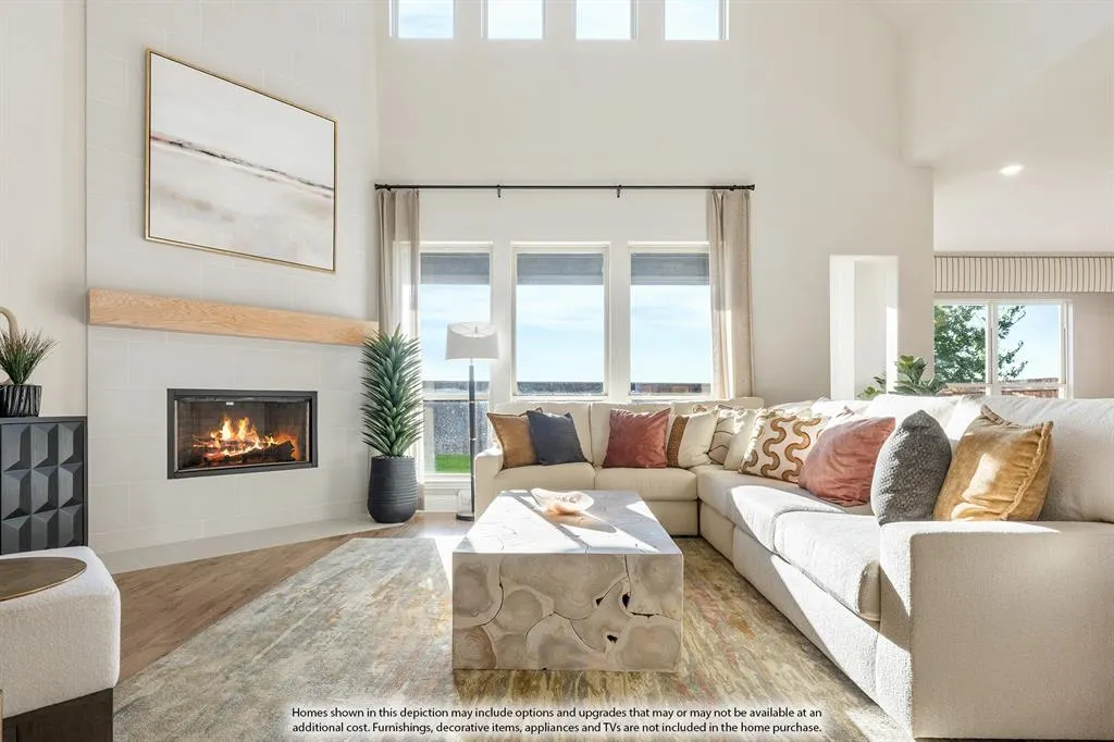 2021 Hickory Chase Lane
