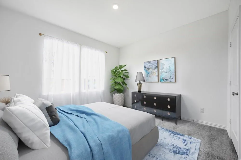 2320 Buffalo Bayou Way