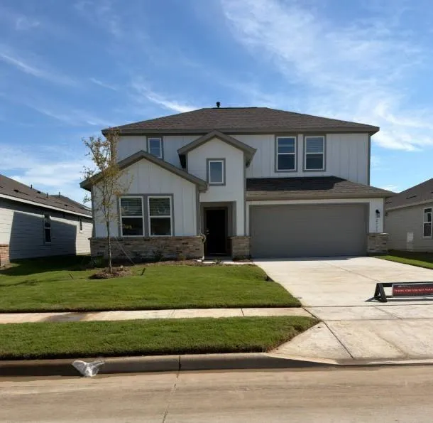 2320 Buffalo Bayou Way