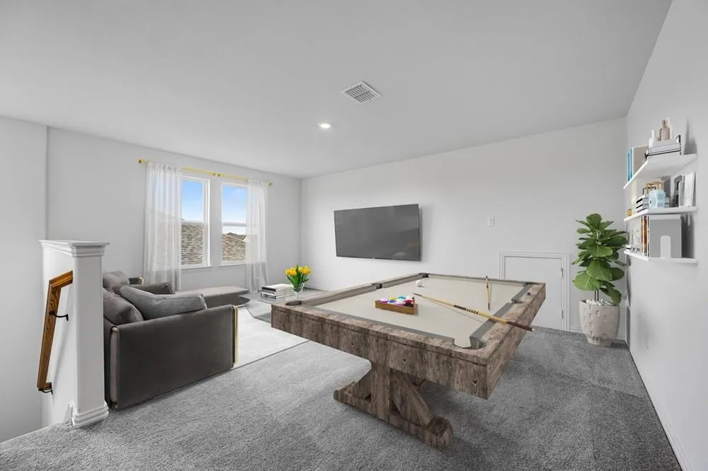 2320 Buffalo Bayou Way