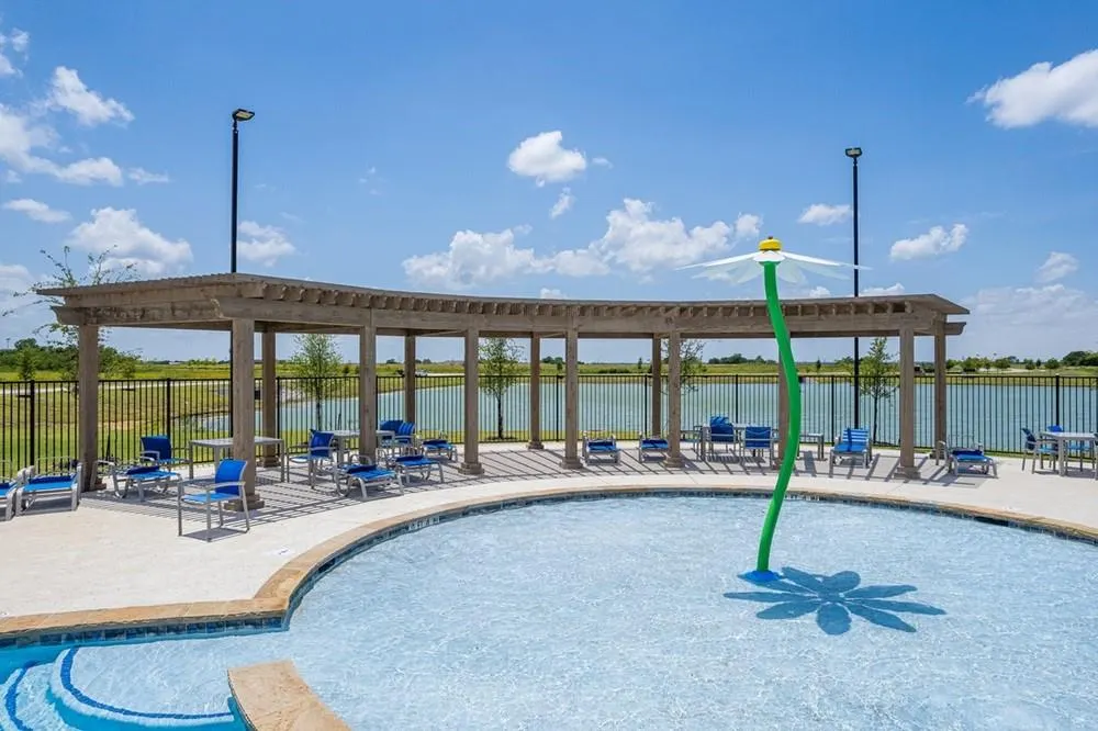 2320 Buffalo Bayou Way
