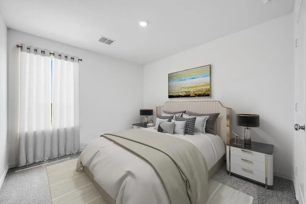 2320 Buffalo Bayou Way