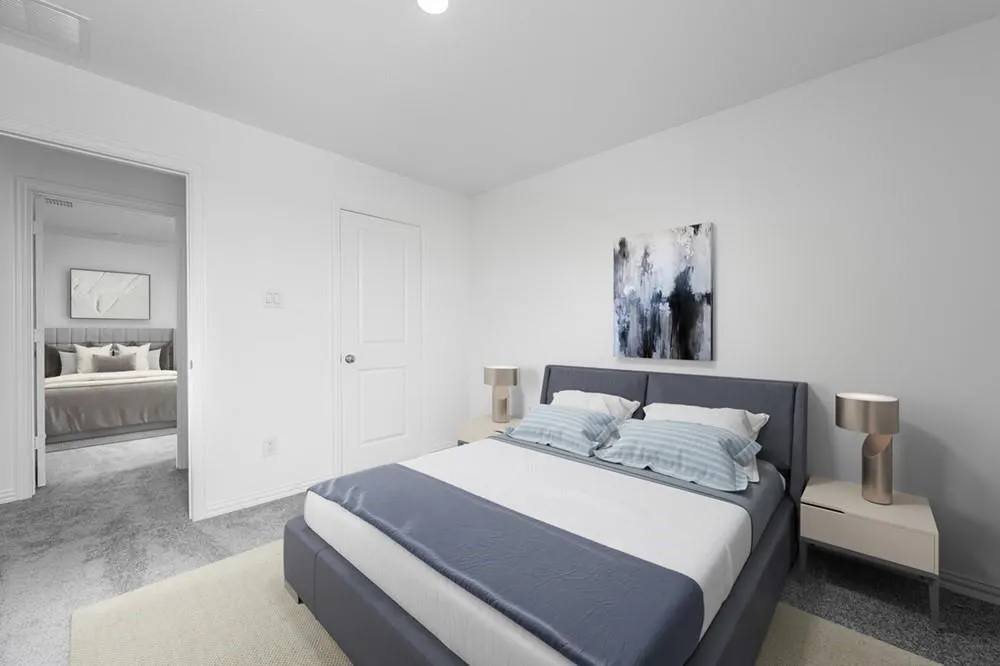 2320 Buffalo Bayou Way