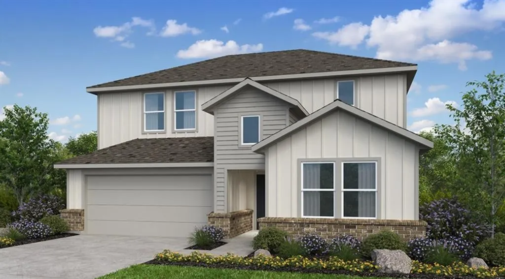 2320 Buffalo Bayou Way