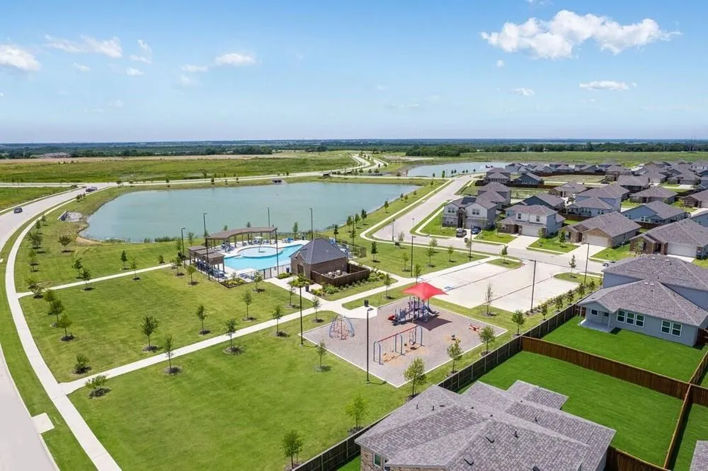 2320 Buffalo Bayou Way