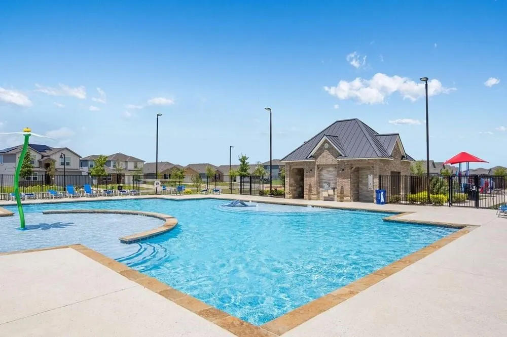 2320 Buffalo Bayou Way