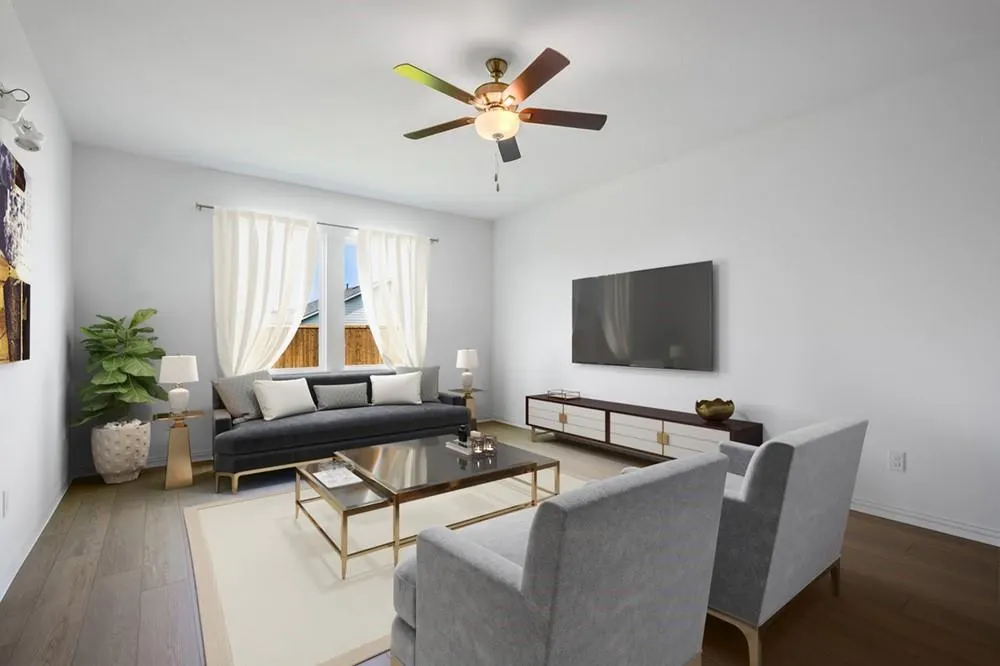 2320 Buffalo Bayou Way