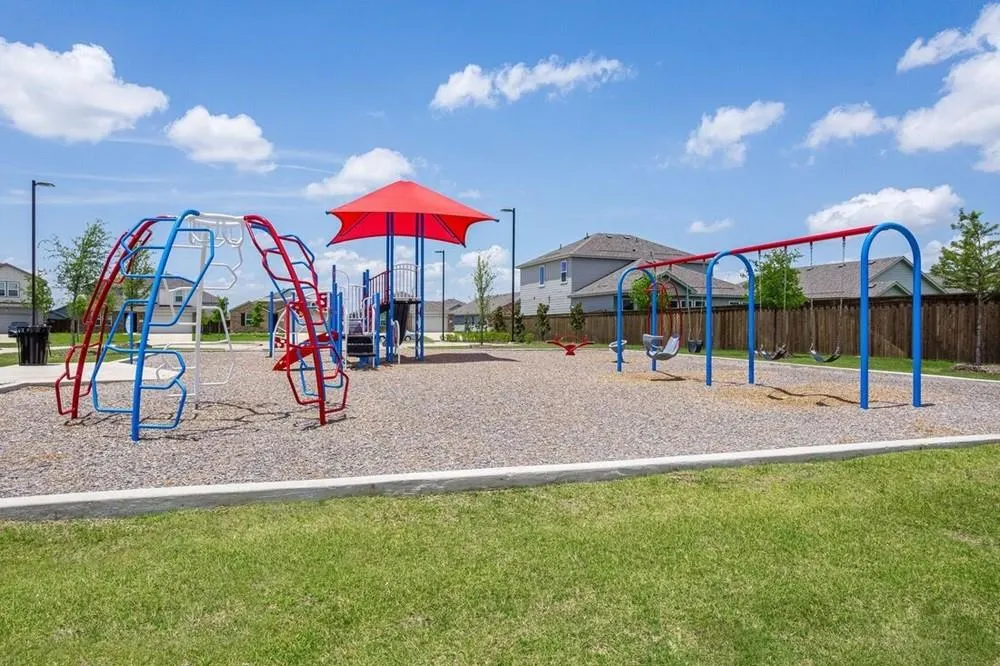 2320 Buffalo Bayou Way