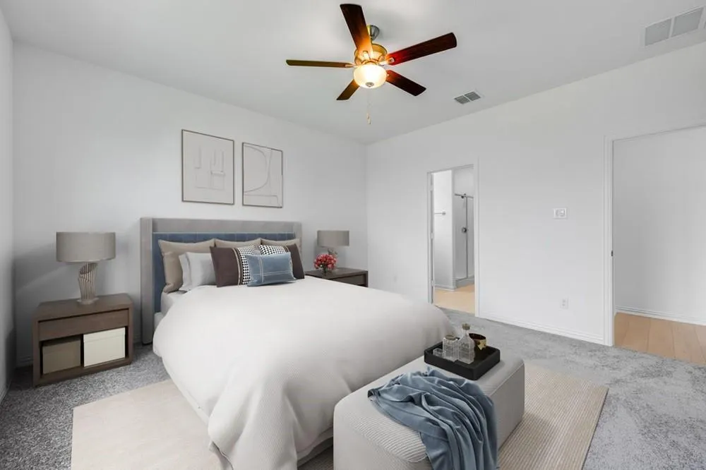 2320 Buffalo Bayou Way