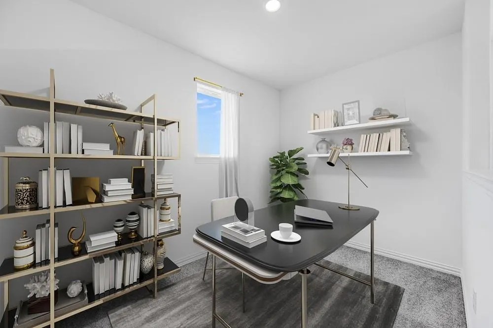 2320 Buffalo Bayou Way