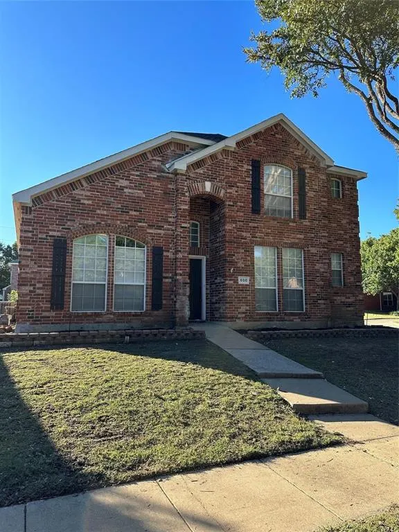 800 Pebble Ridge Drive