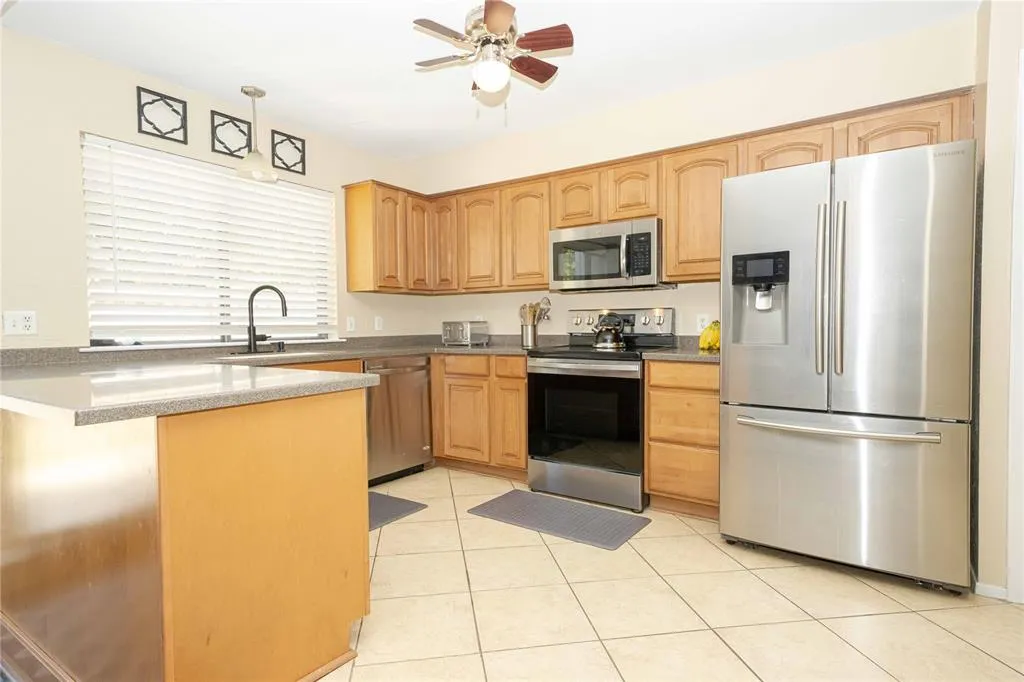1911 Crooked Creek Lane