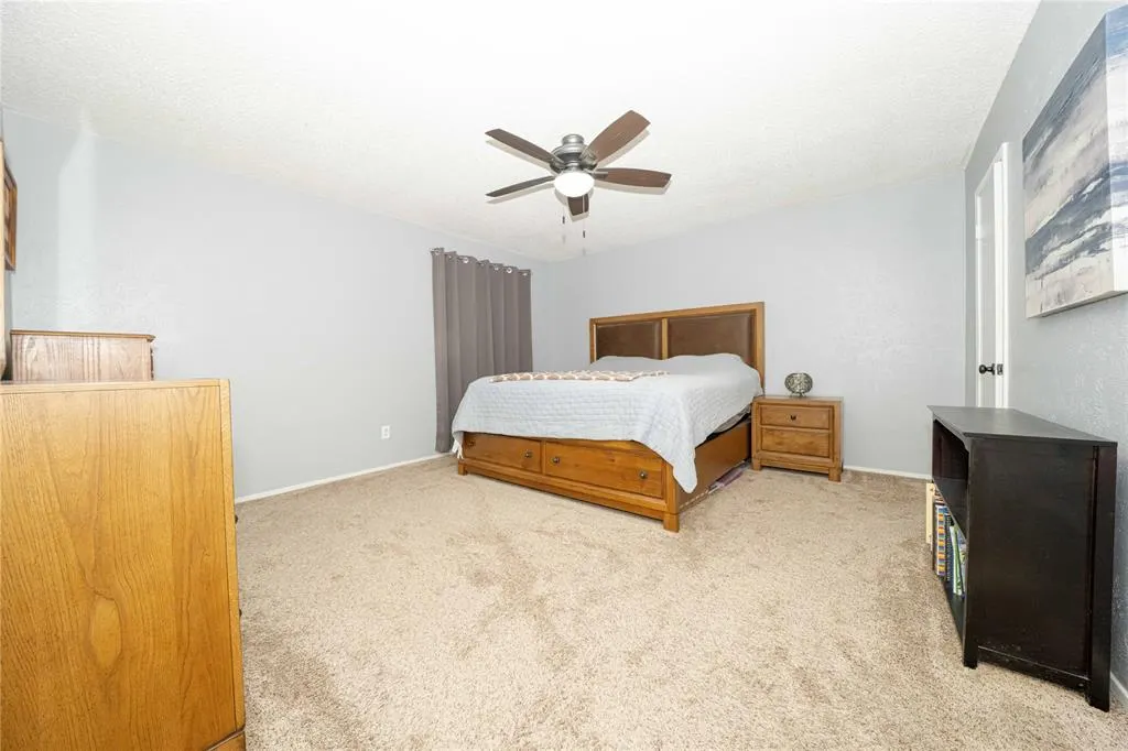 1911 Crooked Creek Lane