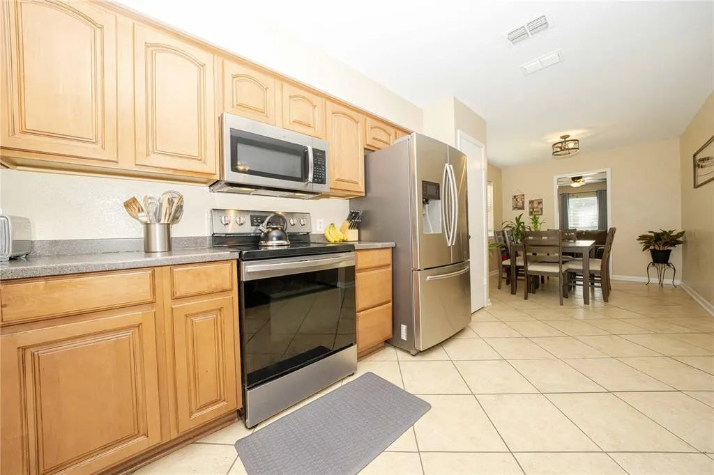 1911 Crooked Creek Lane