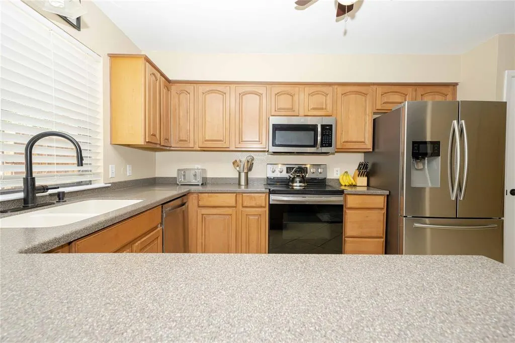 1911 Crooked Creek Lane