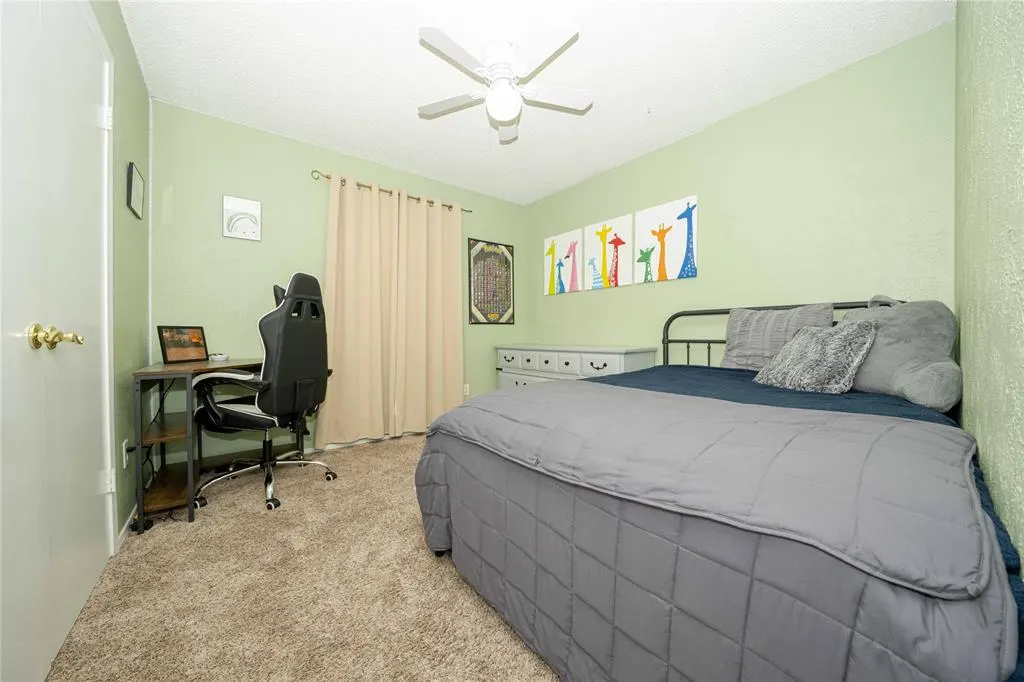 1911 Crooked Creek Lane