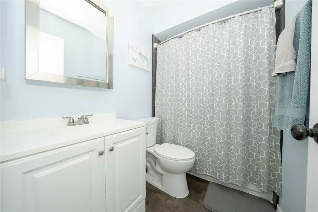 1911 Crooked Creek Lane