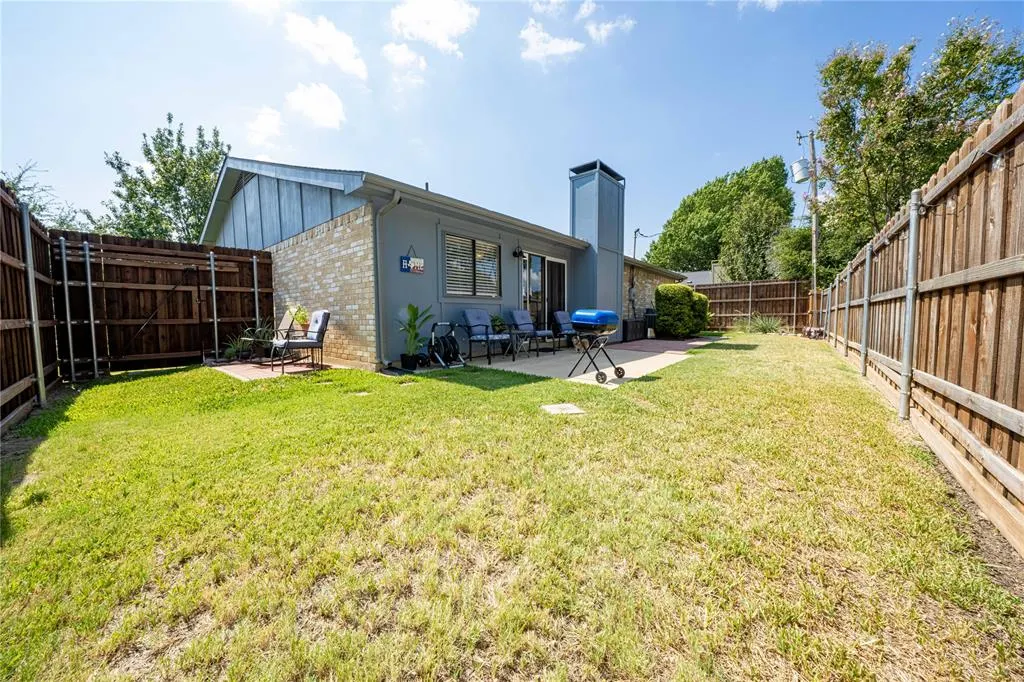 1911 Crooked Creek Lane