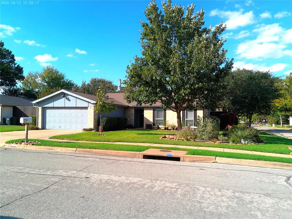 1911 Crooked Creek Lane