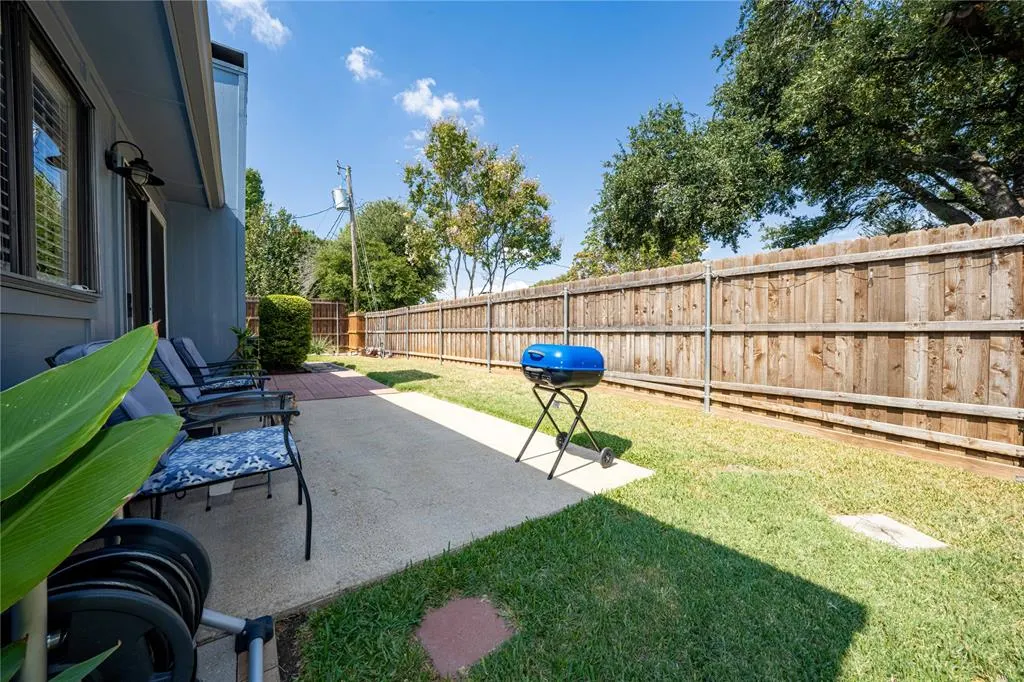 1911 Crooked Creek Lane
