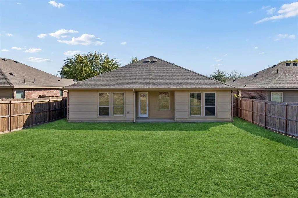 914 Bens Drive