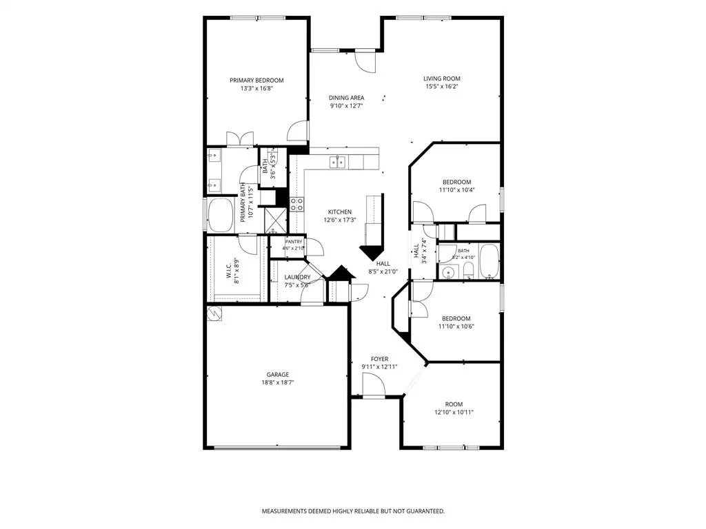 914 Bens Drive